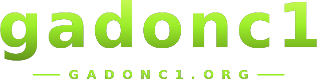 gadonc1 logo
